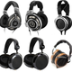 Illustration for article titled The Best Headphones Money Can Buy